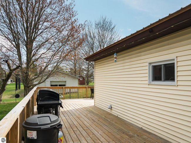 431 E Bittner Ave, House other with 3 bedrooms, 2 bathrooms and null parking in Reed City MI | Image 5