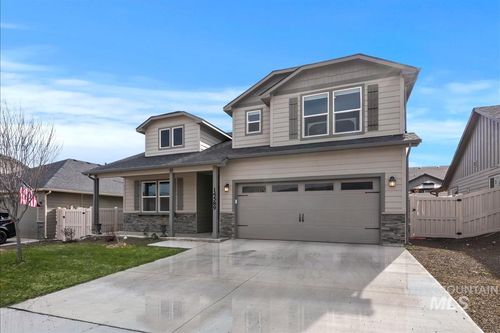 14589 Dartmoor St, Caldwell, ID, 83607-6800 | Card Image