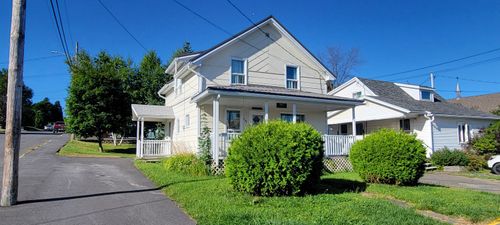 347 St Thomas Street, Madawaska, ME, 04756 | Card Image