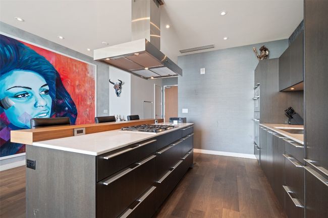 APT-2203 - 210 Lavaca St, Condo with 1 bedrooms, 1 bathrooms and 1 parking in Austin TX | Image 8
