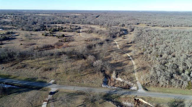 7412 Buck Skin Rd, House other with 2 bedrooms, 2 bathrooms and null parking in Wilson OK | Image 47
