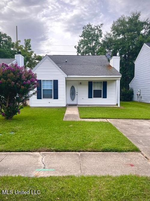 1710 James Buchanan Dr, Biloxi, MS, 39531-3319 | Card Image