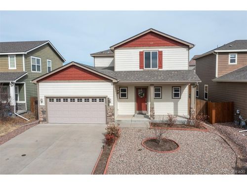 7608 Colorado Tech Dr, Colorado Springs, CO, 80915-2040 | Card Image