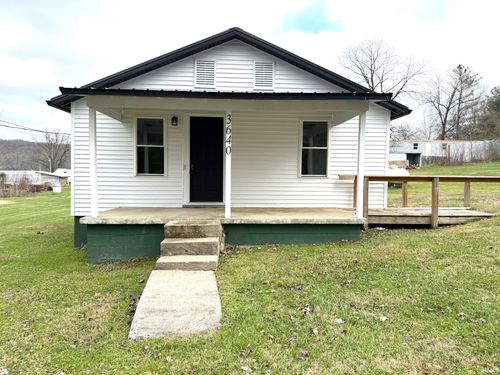 3640 Old Vincennes Rd, Mitchell, IN, 47446-7361 | Card Image