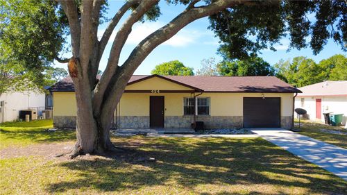 424 Cart Ct, POINCIANA, FL, 34759-4007 | Card Image