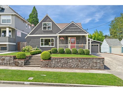 5615 Ne 36th Ave, Portland, OR, 97211-7340 | Card Image