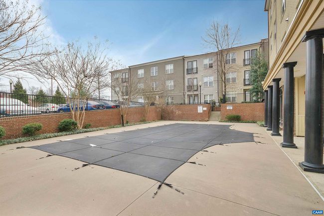 APT-4B - 750 Walker Sq, Condo with 1 bedrooms, 1 bathrooms and null parking in CHARLOTTESVILLE VA | Image 18