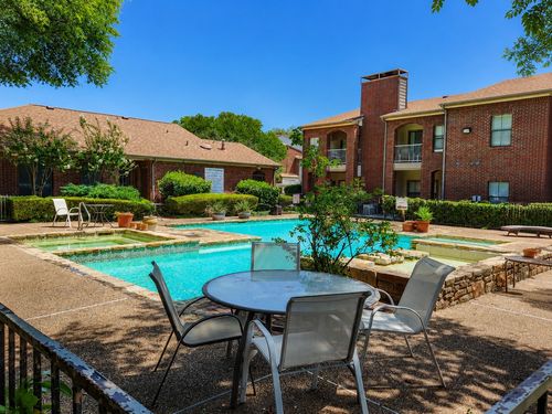 604-3257 Donnelly Cir, Fort Worth, TX, 76107-5440 | Card Image