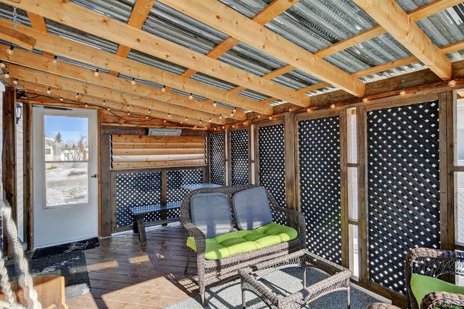 119 Clark Cres, Home with 3 bedrooms, 2 bathrooms and 2 parking in County Of Grande Prairie No. 1 AB | Image 28