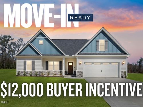 213 Creeks Edge Dr, Pikeville, NC, 27863-7723 | Card Image
