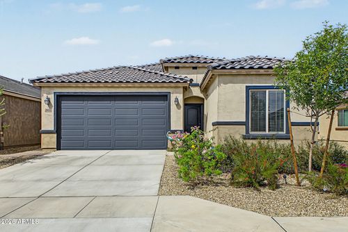 24430 W Ripple Road, Buckeye, AZ, 85326 | Card Image