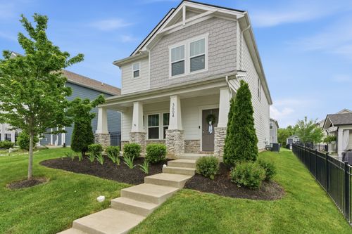 3604 Four Leaf Way, Antioch, TN, 37013-3996 | Card Image