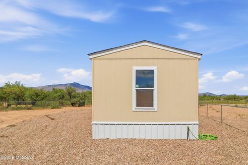 3164 W Century Drive, Benson, AZ, 85602 | Card Image