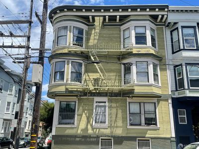 195 Lexington Street, Home with 9 bedrooms, 0 bathrooms and 2 parking in San Francisco CA | Image 3