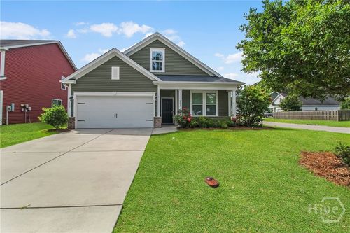 115 Tanzania Trl, Pooler, GA, 31322-3814 | Card Image