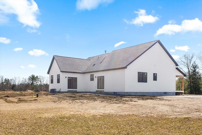 615 Clough Hill Rd, House other with 4 bedrooms, 3 bathrooms and null parking in Loudon NH | Image 48