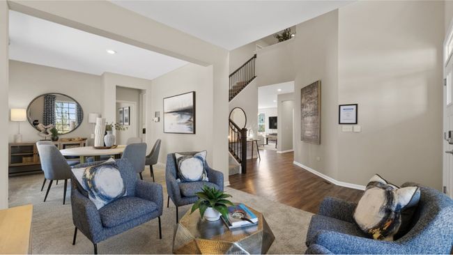 612 Murdock Place, House other with 4 bedrooms, 3 bathrooms and 3 parking in Oswego IL | Image 11