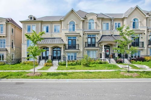 18 Campobello St, Vaughan, ON, L6A5B3 | Card Image