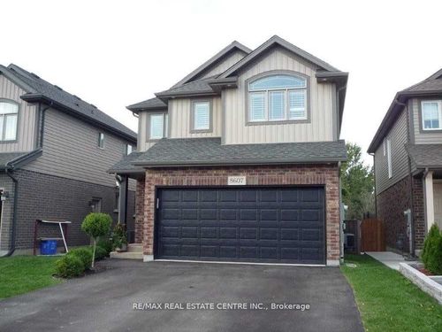 8607 Jennifer Cres, Niagara Falls, ON, L2H0J2 | Card Image