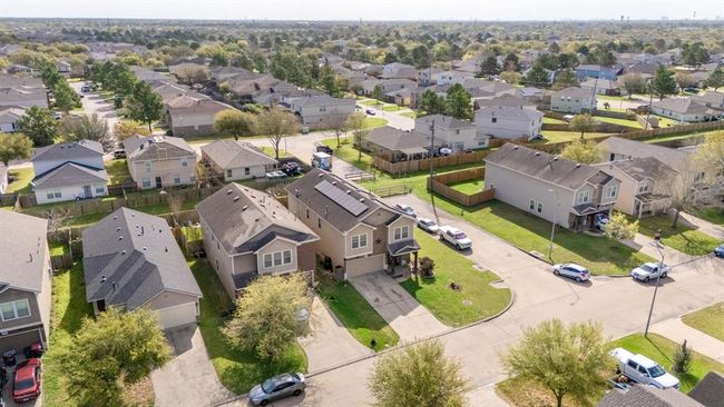 7852 Galleon Field Ln, House other with 5 bedrooms, 4 bathrooms and 2 parking in Cypress TX | Image 22