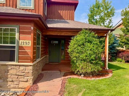 1293 Bedrock Circle, Silt, CO, 81652 | Card Image