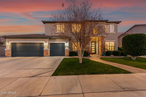 2715 N 144th Dr, Goodyear, AZ, 85395-2044 | Card Image