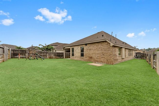 27918 Creek Flat Dr, House other with 3 bedrooms, 2 bathrooms and 2 parking in Spring TX | Image 41