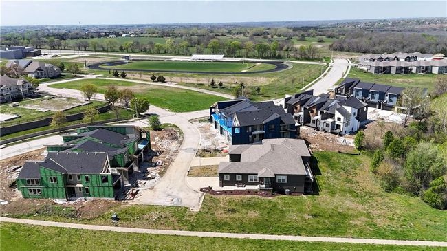 Bird's eye view featuring a residential view | Image 39