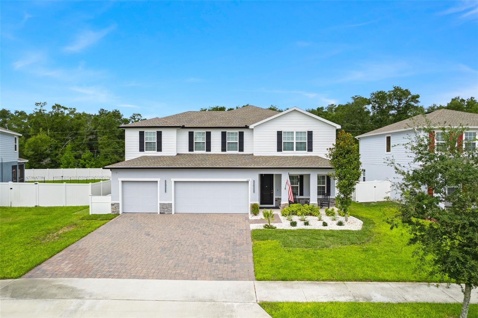 Residential in APOPKA