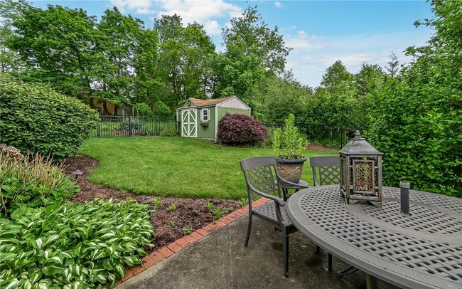 116 Parkfel Ave, House other with 2 bedrooms, 2 bathrooms and 2 parking in Mccandless PA | Image 46