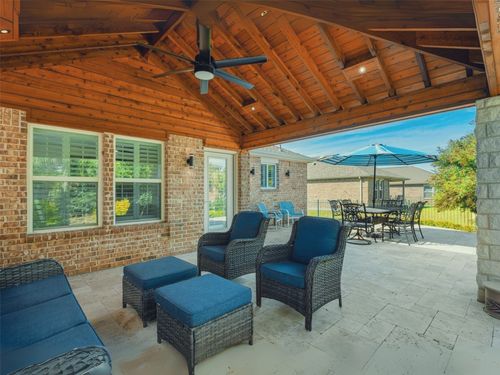 7616 Gulf Breeze Ln, Frisco, TX, 75036-7190 | Card Image
