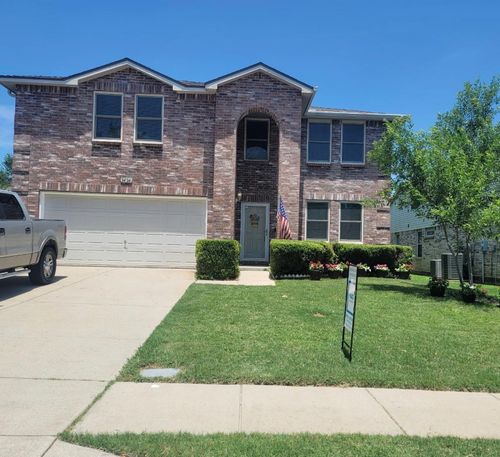 5424 Pandale Valley Drive, McKinney, TX, 75071 | Card Image