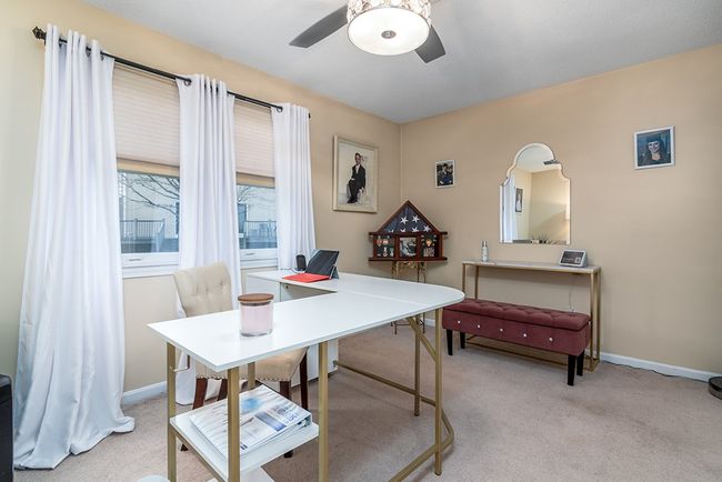 APT-43 - 47 Morgan Ave, Condo with 2 bedrooms, 2 bathrooms and 2 parking in Johnston RI | Image 17