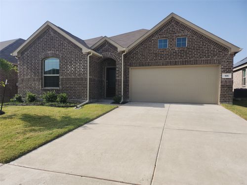 106 Autumn Sage Ln, Princeton, TX, 75407-3126 | Card Image