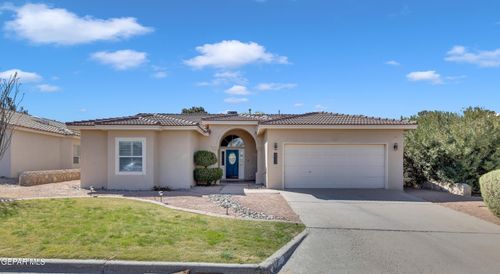 232 Avenida Mirador, Santa Teresa, NM, 88008-9409 | Card Image