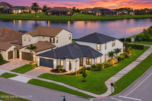 8265 Lyside Dr, Melbourne, FL, 32940-8396 | Card Image