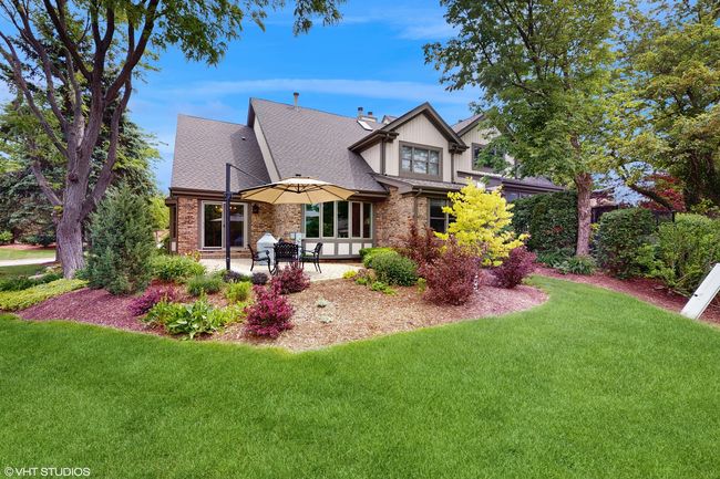 14352 Crystal Tree Dr, Home with 3 bedrooms, 4 bathrooms and 2 parking in Orland Park IL | Image 27
