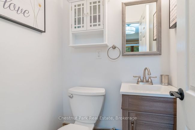 247 Wapaska Cres, House other with 5 bedrooms, 3 bathrooms and 3 parking in Gravenhurst ON | Image 29