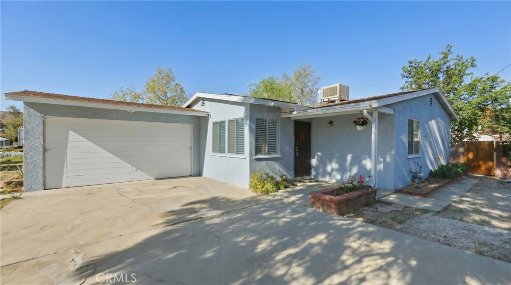 Residential in Palmdale 4