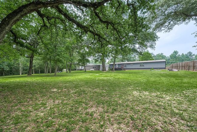 1220 Fm 222 Loop, House other with 2 bedrooms, 3 bathrooms and null parking in Coldspring TX | Image 36