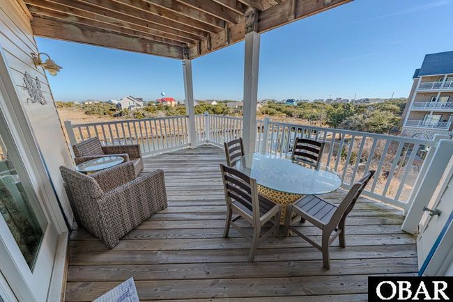 57446 Nc Highway 12, Condo with 2 bedrooms, 3 bathrooms and null parking in Hatteras NC | Image 13