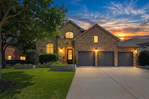 3469 Estes Park Ln, Mckinney, TX, 75070-2687 | Card Image