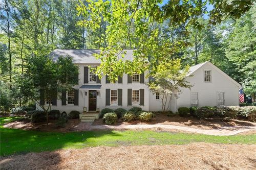 250 Spring Creek Rd, Roswell, GA, 30075-2534 | Card Image