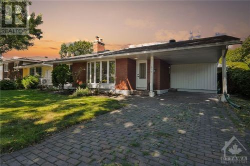 839 Nicholson Ave, Ottawa, ON, K1V6N4 | Card Image