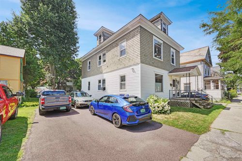 71 Drew Street, Burlington, VT, 05401 | Card Image