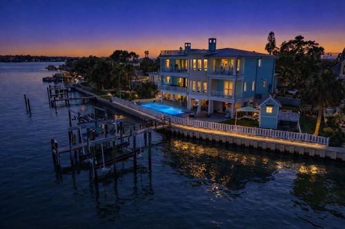 391 12th Ave, INDIAN ROCKS BEACH, FL, 33785-2854 | Card Image