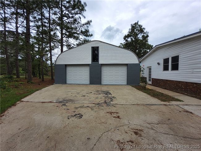 2043 Fennell Rd, House other with 3 bedrooms, 2 bathrooms and null parking in Hope Mills NC | Image 34