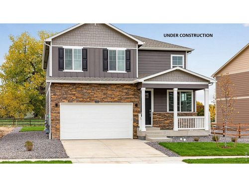 1733 Knobby Pine Dr, Fort Collins, CO, 80528 | Card Image