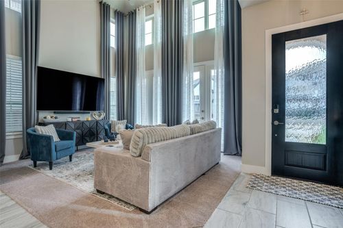 409 Somerville Dr, McKinney, TX, 75071-0117 | Card Image