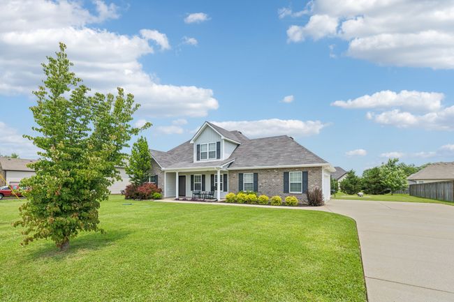 4219 Zephyr Ct, House other with 3 bedrooms, 2 bathrooms and 2 parking in Murfreesboro TN | Image 59